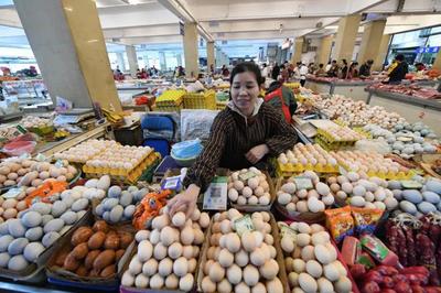 厚植中国式现代化的"大食物"底气